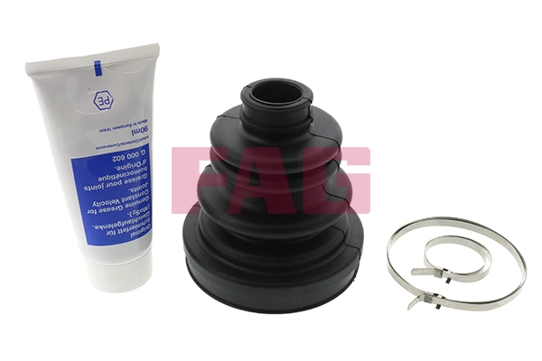Bellow Kit, drive shaft